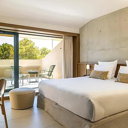 Hotel & Restaurant - Son De Mar