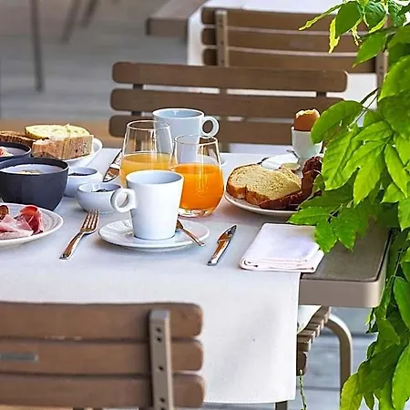 & Restaurant - Son De Mar Hotel