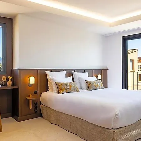 & Restaurant - Son De Mar Hotel