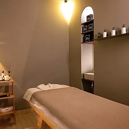 Hotel & Restaurant - Son De Mar