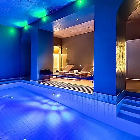 Hotel & Restaurant - Son De Mar