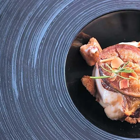 Hotel & Restaurant - Son De Mar
