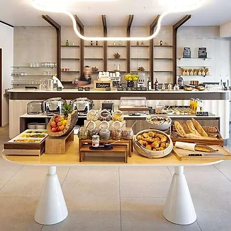 & Restaurant - Son De Mar Hotel