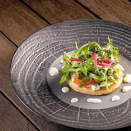 Hotel & Restaurant - Son De Mar