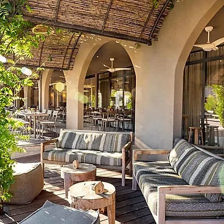& Restaurant - Son De Mar Hotel 4*