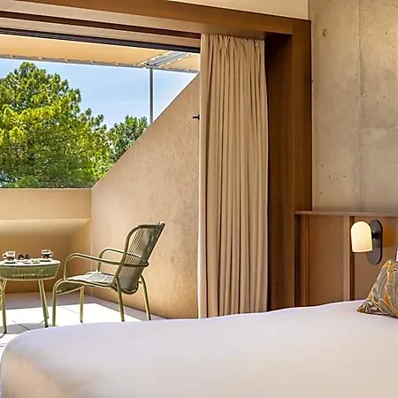 & Restaurant - Son De Mar Hotel