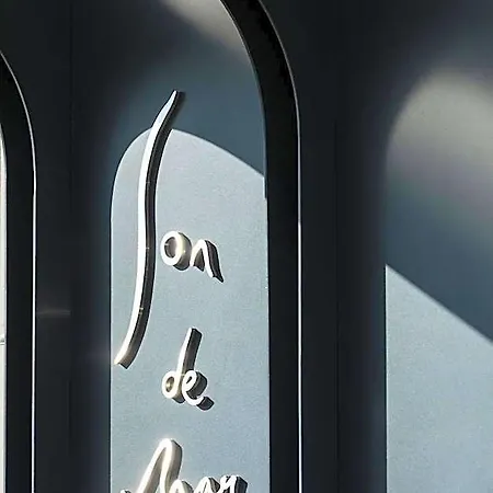 & Restaurant - Son De Mar