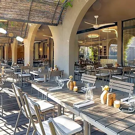 & Restaurant - Son De Mar