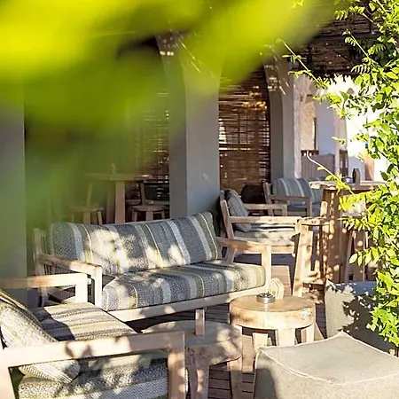 & Restaurant - Son De Mar