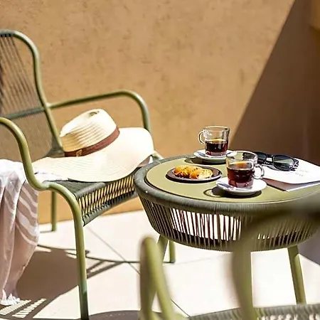 Hotel & Restaurant - Son De Mar Cala Rossa